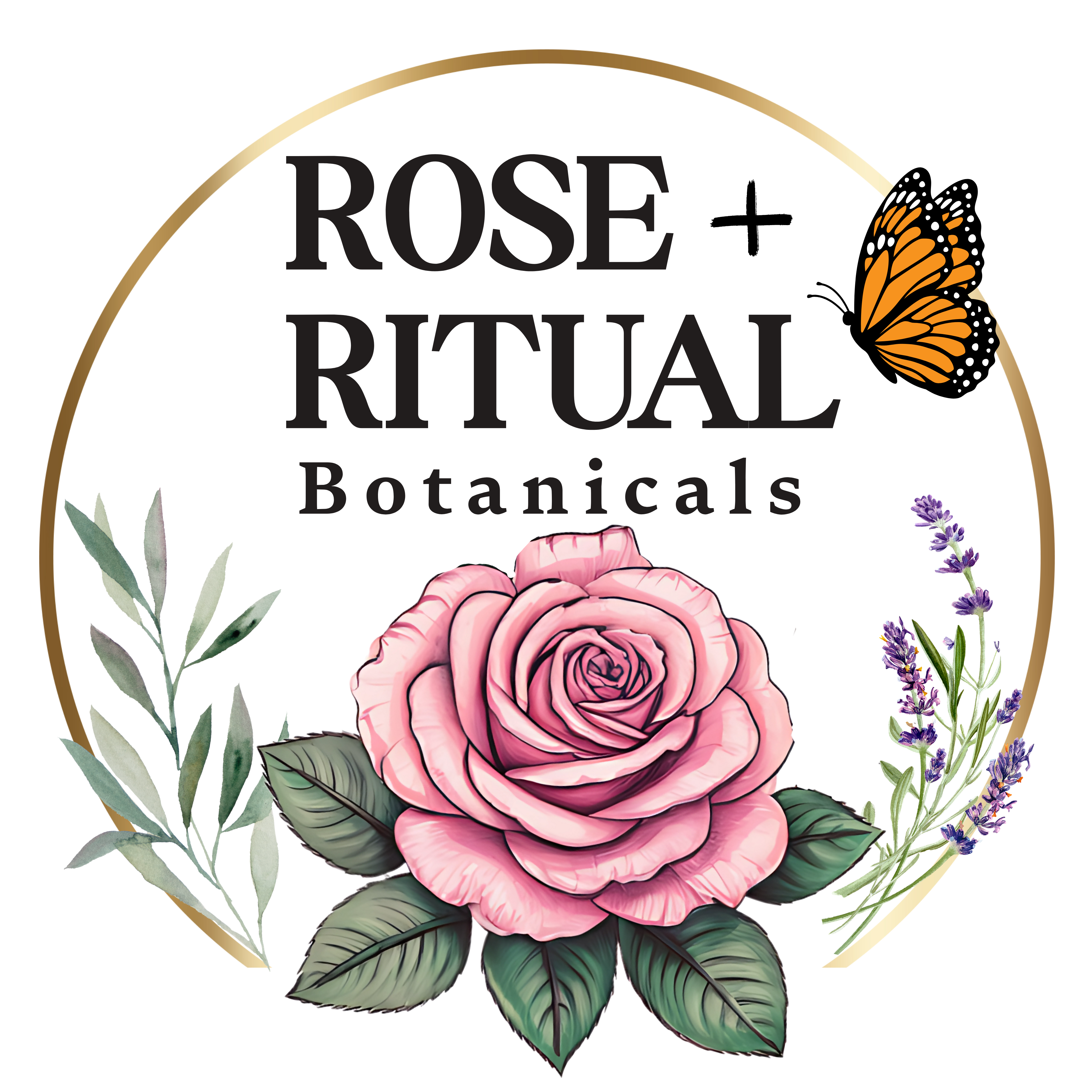 Rose + Ritual Botanicals 