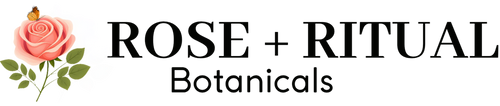 ROSE + RITUAL Botanicals 